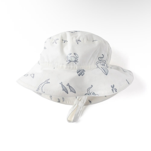 Summer Bucket Hat