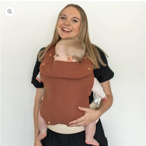 SUNSET GLOW – GOJIBERRY