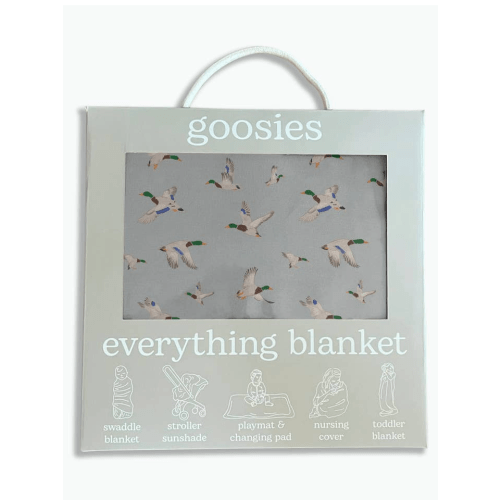 Mallard Ducks - Everything Blanket