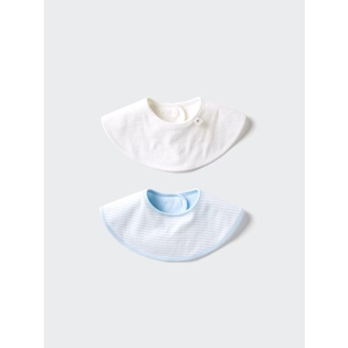Bib Set | 2 Pairs | UNIQLO US