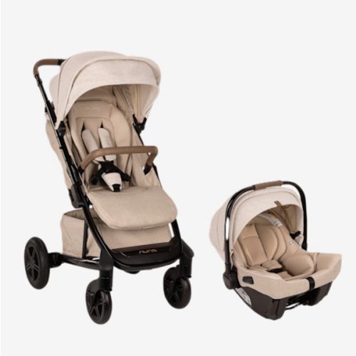 Stroller/Car Seat Fund