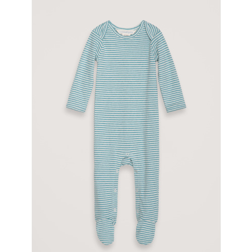 Baby Suit Stripe