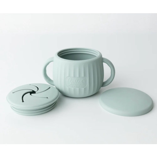 The Miller Snack Cup – Calla and Friends