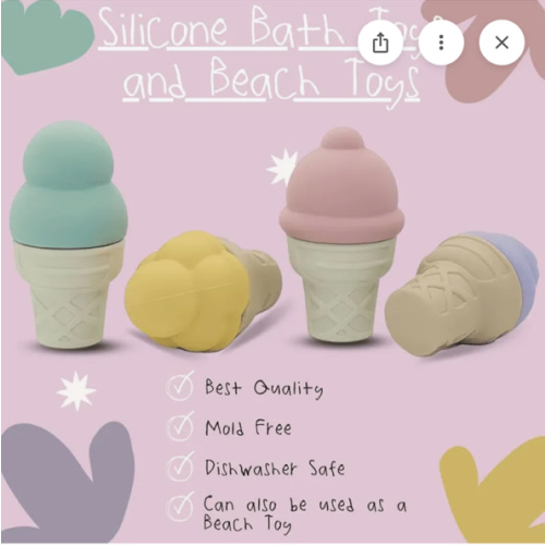 mold free bath toys - Google Shopping