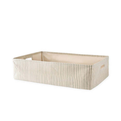 Printed Hideaway - Stripes Away Sea