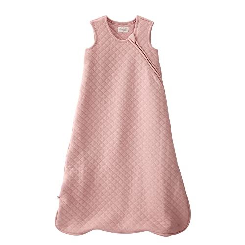 little planet by carter's Baby Organic Cotton Wearable Blanket