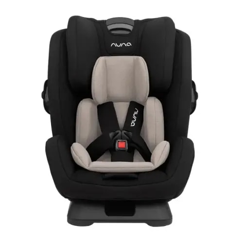 Nuna Reve Au Convertible Car Seat Caviar | Baby Bunting AU