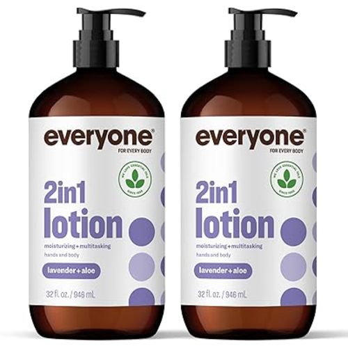 Everyone 2-in-1 Lotion