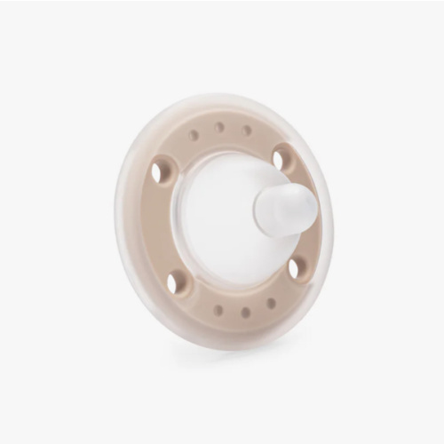 Ninni Pacifier Oatmeal 4 Pack
