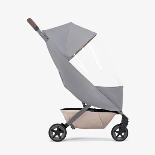 Joolz Aer+/2 stroller raincover