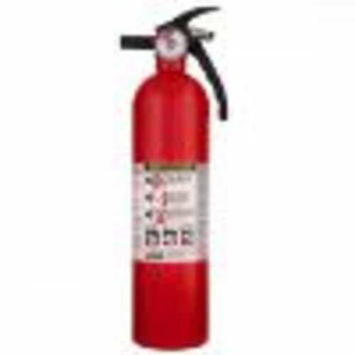 Kidde FA110 Multi Purpose Fire Extinguisher 1A10BC
