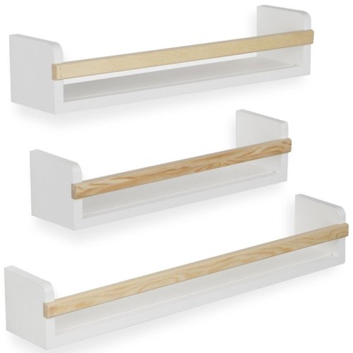 Isabelle & Max™ Elijia Multisize Shelves & Reviews | Wayfair