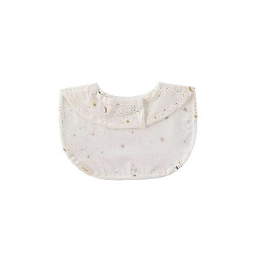 Water Repellent Everyday Essential Baby Bib - Celestial – Pehr