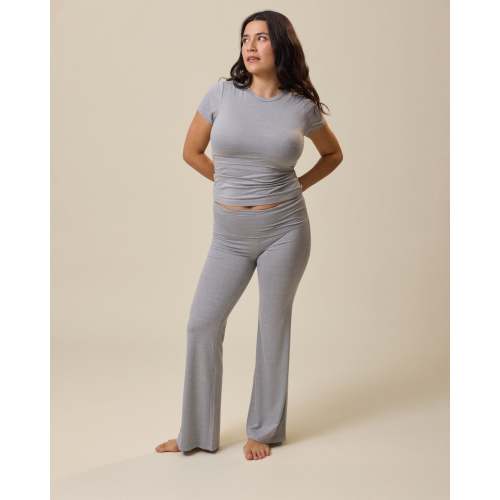 The Sunday Maternity & Nursing Pajama Set