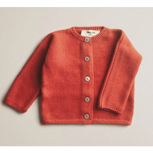 Newborn Collection | Cardigan
