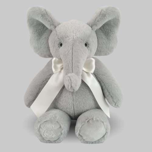 Tembo the Heartbeat Elephant (Includes 20 Second Heart Module)