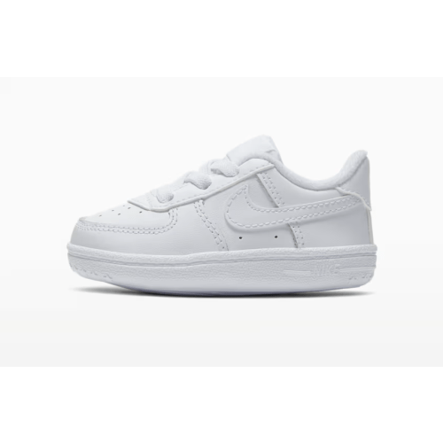 Nike Force 1 Crib Baby Bootie. Nike.com