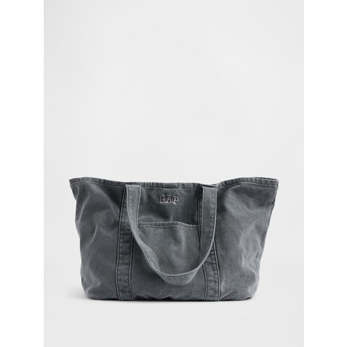 Gap Logo Tote Bag