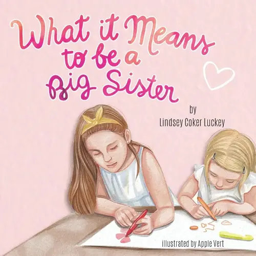 What it Means to be a Big Sister