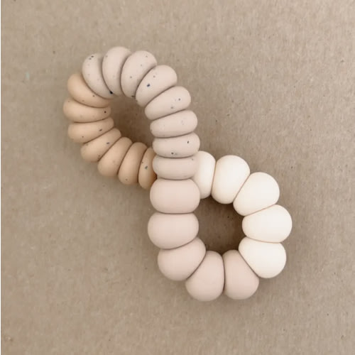Twist Freezer Teether