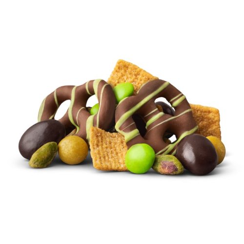 Dubai-Style Chocolate Trail Mix — Snacks — Nuts.com