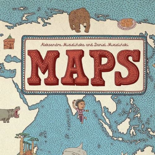 Maps