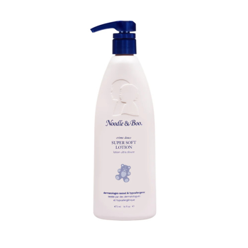 Noodle & Boo Super Soft Moisturizing Lotion