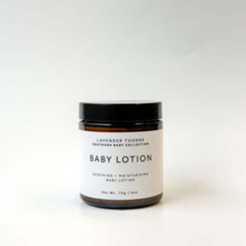 Baby – Lavender Thorne
