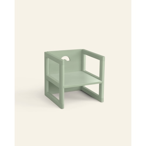 Reversible Chair - Sage
