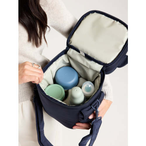 Insulated Baby Bottle Bag