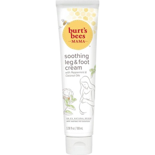 Mama Soothing Leg and Foot Cream | B50550KU
