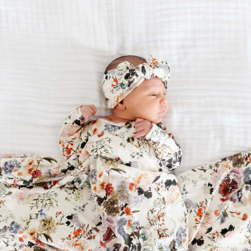 Nellie Newborn Bundle