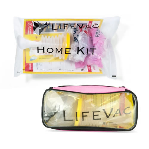 The Perfect Baby Gift - home & travel kit