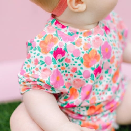Anna T-Shirt Bubble (FINAL SALE)