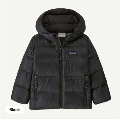 Patagonia Baby Hi-Loft Down Sweater™ Hoody