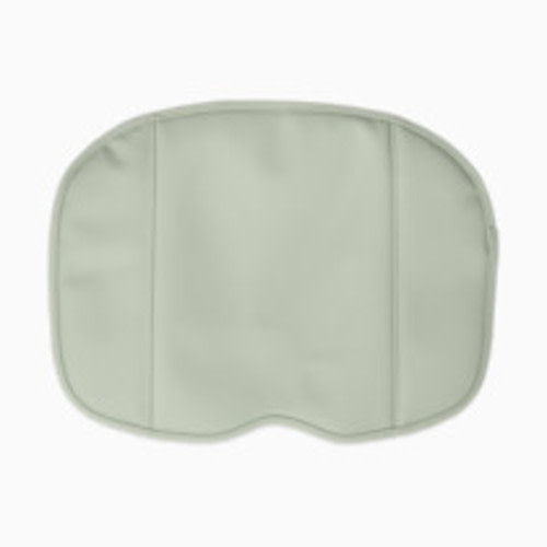 Lalo 7-in-1 High Chair Seat Cushion - Sage