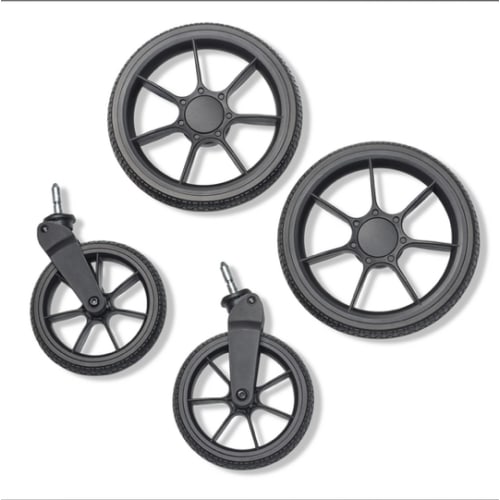 Big Wheel Set – Bebe Twin V2