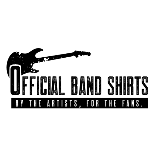 Elvis Presley Distressed King Baby Onesie T-Shirt Light Blue