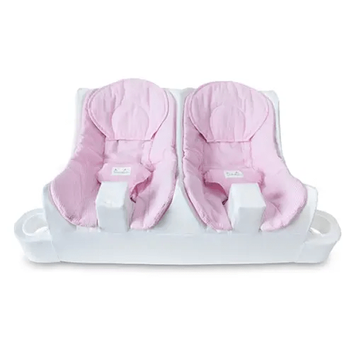 Table For Two - Twin Feeding System