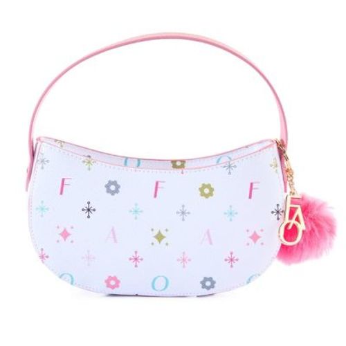 Fao Schwarz Girls Glamour Purse Shoulder Bag