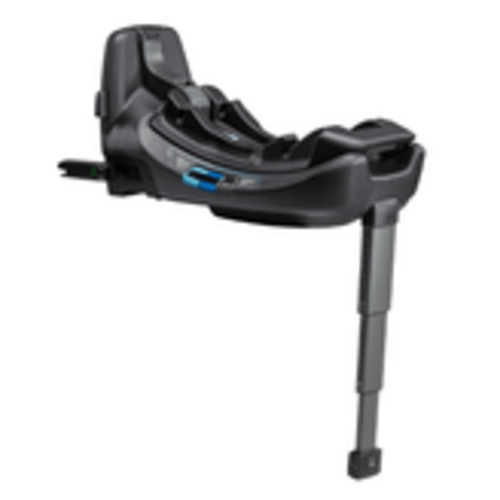 nuna PIPA RELX base, 4-32lbs - mod mama