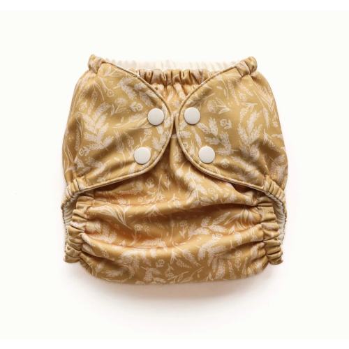 Cloth Diaper Waterproof Covers - Esembly Baby