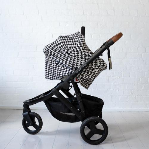 Modern Mini Multi-Use Cover | Shade & Blackout Blinds | Modern Mini