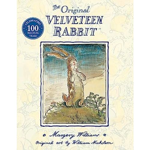 The Velveteen Rabbit