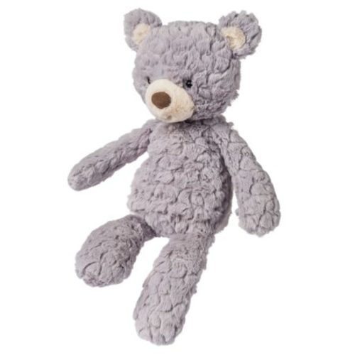 Putty Shadow Bear - 17" - Mary Meyer Stuffed Toys