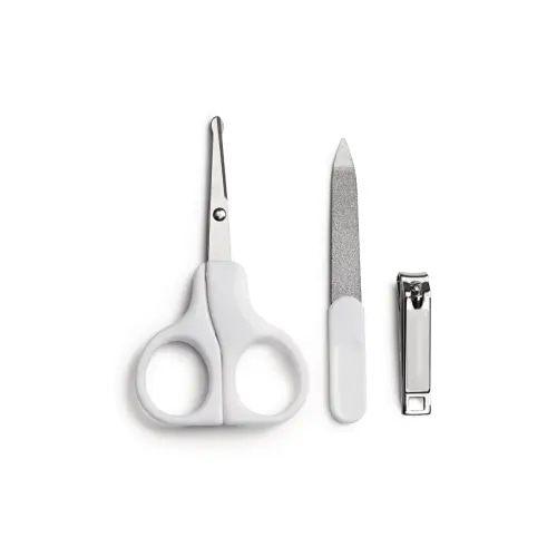 Snookums Baby Nail Care Kit 3 Piece