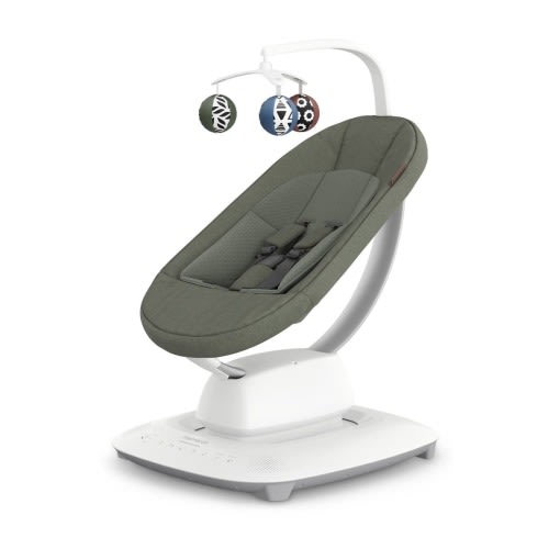 Mamaroo® Smart Swing