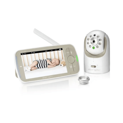 infant optics dxr 8 pro monitor