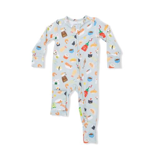 Sushi - Convertible Romper