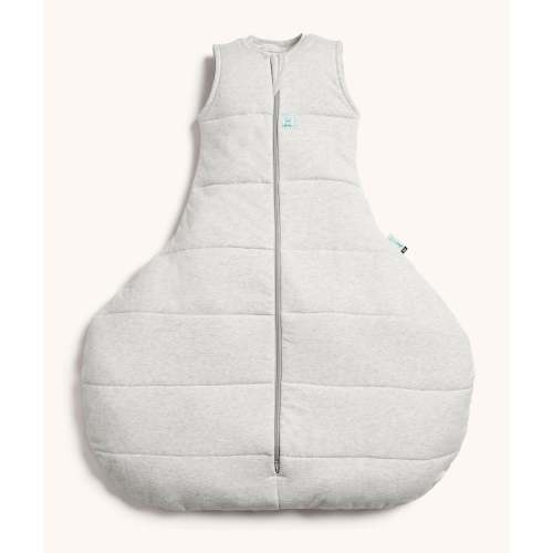 Hip Harness Sleep Sack 2.5 TOG Grey Marle